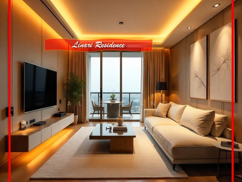 Condominium for Sale at Linari - Alicia Ang - PropertyGuru.com.my