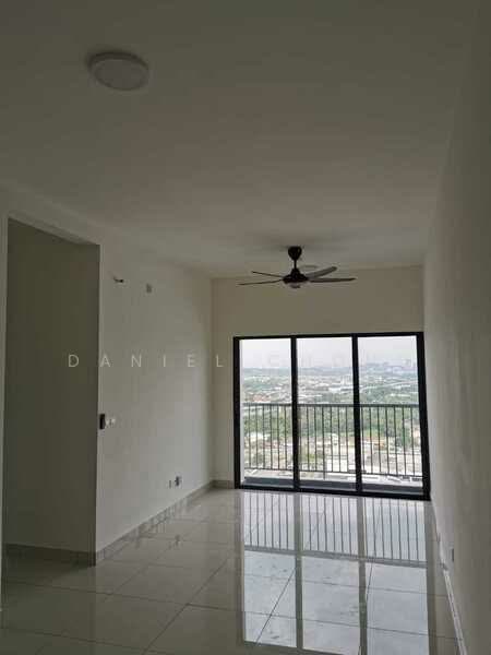 Traders Garden @ Cheras Selatan - 1