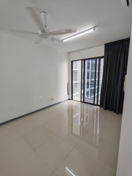 United Point (Residensi Berpadu) - 1