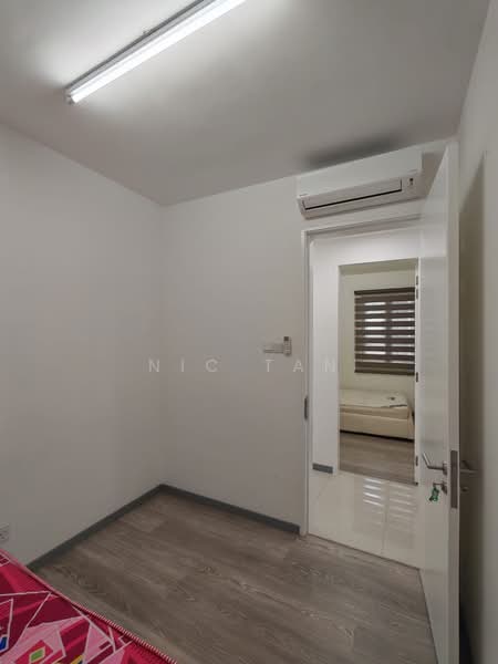 United Point (Residensi Berpadu) - 2