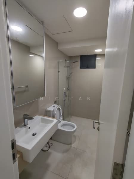 United Point (Residensi Berpadu) - 4