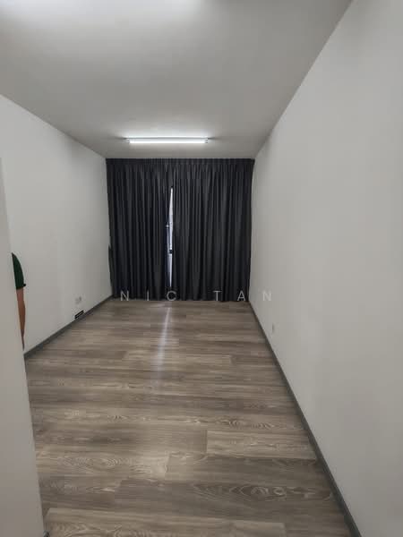 United Point (Residensi Berpadu) - 5