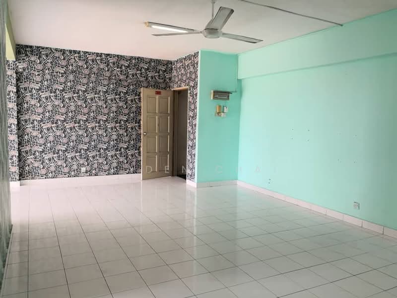 Teratai Mewah Condominium - 1