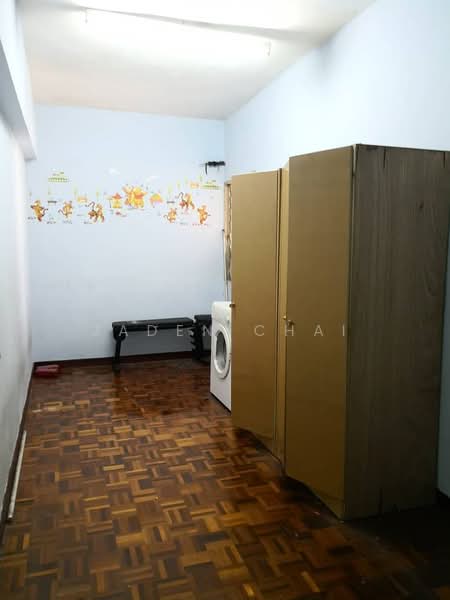 Condominium for Sale at Teratai Mewah Condominium - Jaden Chai - Interior - PropertyGuru.com.my