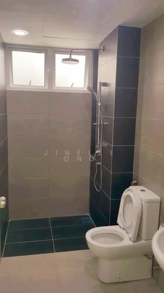 Condominium for Rent at Gardens Ville - Jinelle Ong - Bathroom - PropertyGuru.com.my