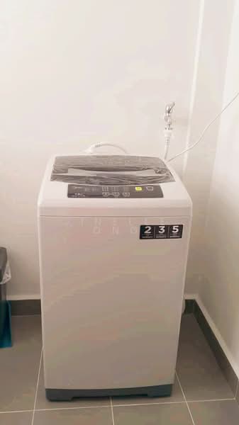 Condominium for Rent at Gardens Ville - Jinelle Ong - Interior - PropertyGuru.com.my