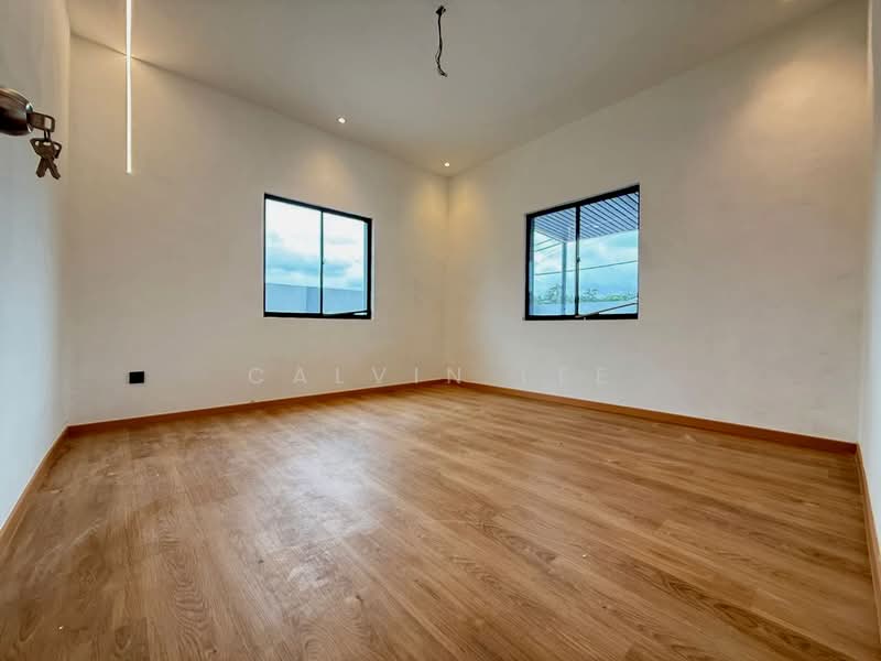 Rumah Berkembar untuk Dijual di Taman Mutiara (Ulu Tiram) - Calvin Lee - PropertyGuru.com.my