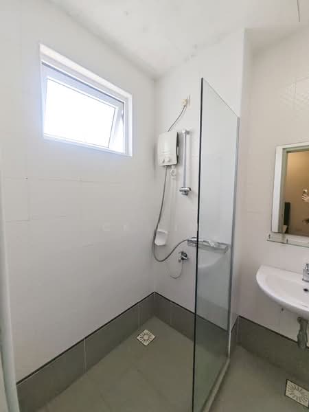 Service Residence for Rent at Seasons Amara Larkin - CK Lim - Bathroom - PropertyGuru.com.my