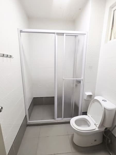 Service Residence for Rent at Seasons Amara Larkin - CK Lim - Bathroom - PropertyGuru.com.my