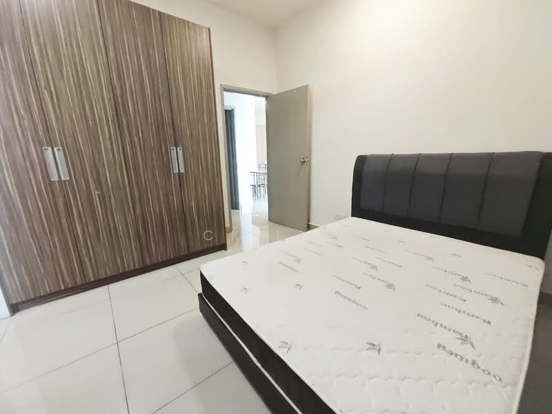 Service Residence for Rent at Seasons Amara Larkin - CK Lim - Bedroom - PropertyGuru.com.my