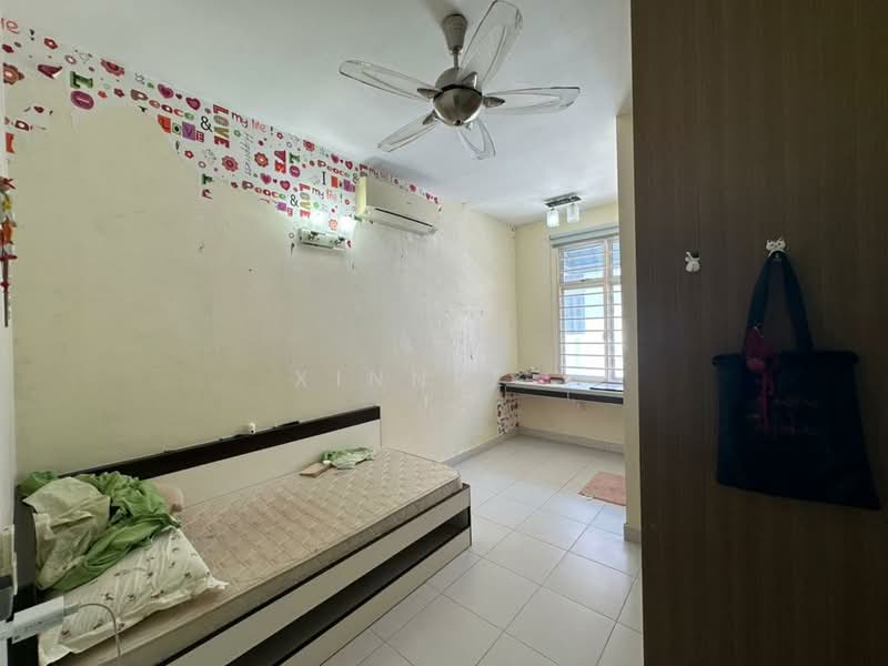 Rumah Teres 3 Tingkat untuk Dijual di Sungai Ara (Penang) - Xinnee . - Bedroom - PropertyGuru.com.my