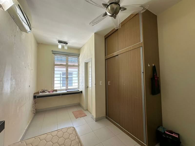 Rumah Teres 3 Tingkat untuk Dijual di Sungai Ara (Penang) - Xinnee . - Bedroom - PropertyGuru.com.my