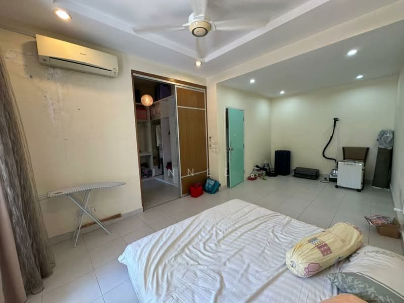 Rumah Teres 3 Tingkat untuk Dijual di Sungai Ara (Penang) - Xinnee . - Bedroom - PropertyGuru.com.my