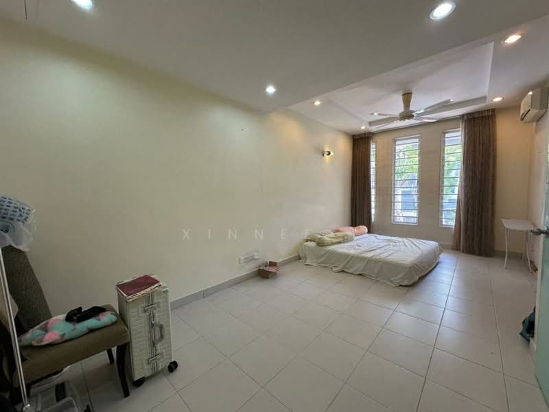 Rumah Teres 3 Tingkat untuk Dijual di Sungai Ara (Penang) - Xinnee . - Bedroom - PropertyGuru.com.my