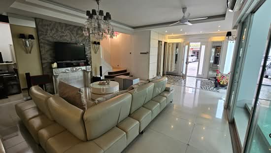 Bay Garden, Bayan Lepas, Penang