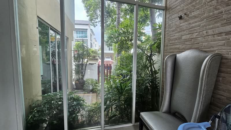 Semi-Detached House for Sale in Bay Garden (Bayan Lepas) - Hui Xing - View - PropertyGuru.com.my