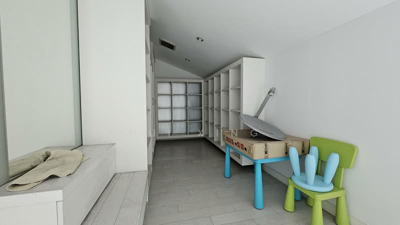 Semi-Detached House for Sale in Bay Garden (Bayan Lepas) - Hui Xing - Interior - PropertyGuru.com.my