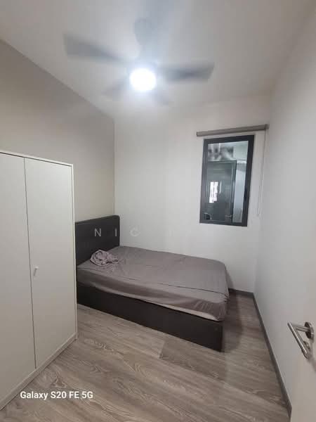 United Point (Residensi Berpadu) - 1