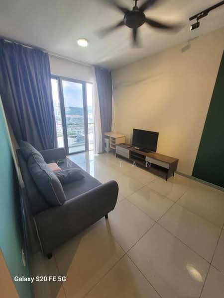 United Point (Residensi Berpadu) - 2