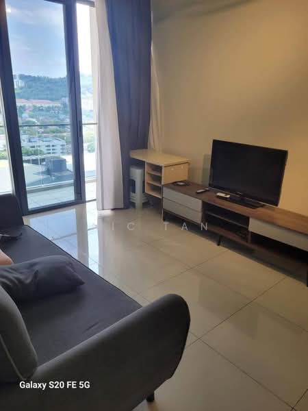 United Point (Residensi Berpadu) - 3