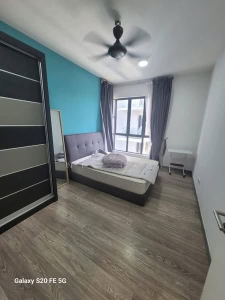 United Point (Residensi Berpadu) - 4