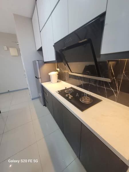 United Point (Residensi Berpadu) - 5