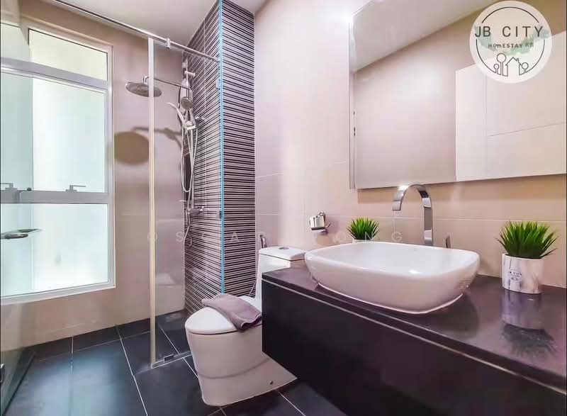 Kondominium untuk Disewa di Medini Signature - Oscar Wong - PropertyGuru.com.my