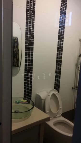 Semi-Detached House for Sale in Kulim (Kedah) - Mei Yee Lee - Bathroom - PropertyGuru.com.my