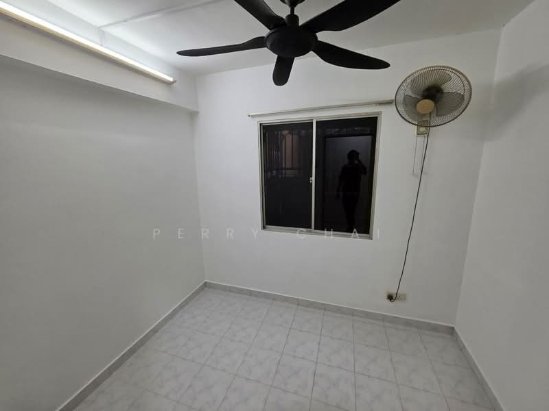 Apartment for Rent at Permai Apartment - Perry Chai - Interior - PropertyGuru.com.my