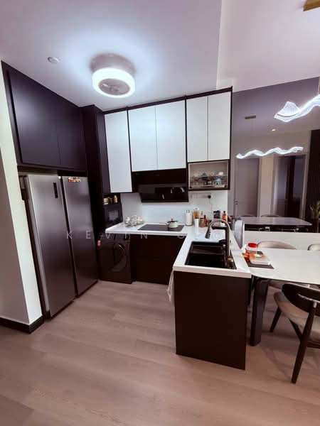 Hampton Height Damansara - 2