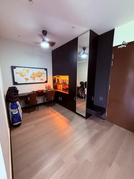 Hampton Height Damansara - 4