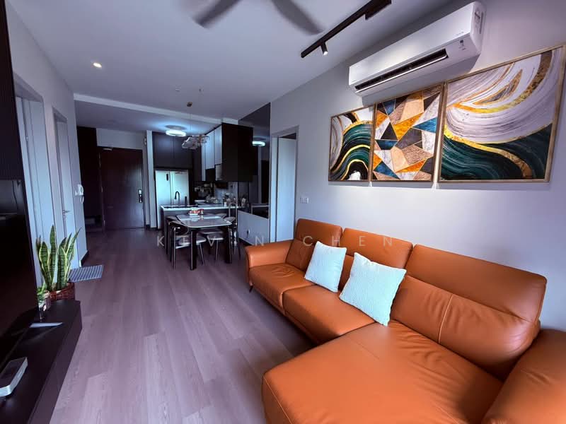 Hampton Height Damansara - 1