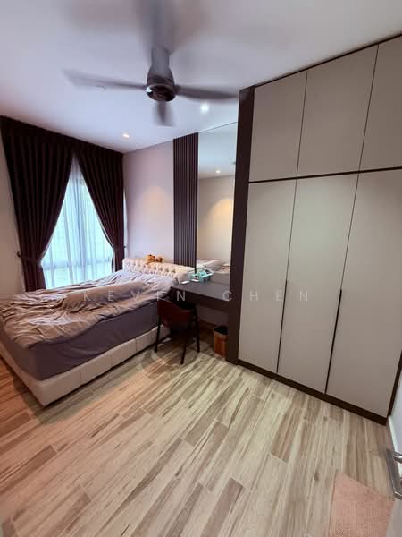 Hampton Height Damansara - 5