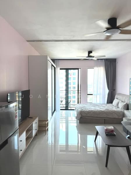 Country Garden Central Park - 1