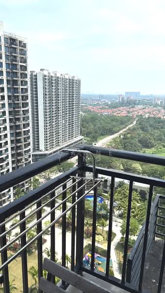 Country Garden Central Park - 4