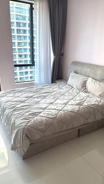 Country Garden Central Park - 5