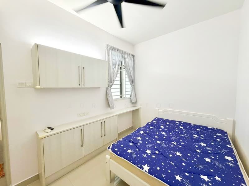 Condominium for Rent at All Seasons Park - Adrian Foo - Bedroom - PropertyGuru.com.my