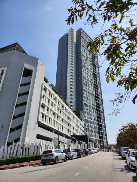Kondominium untuk Dijual di Novus - Shirley Teh - PropertyGuru.com.my