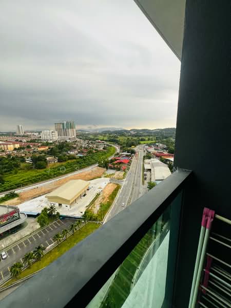 Condominium for Rent at Vista Bangi - Joshua Fan - Exterior - PropertyGuru.com.my