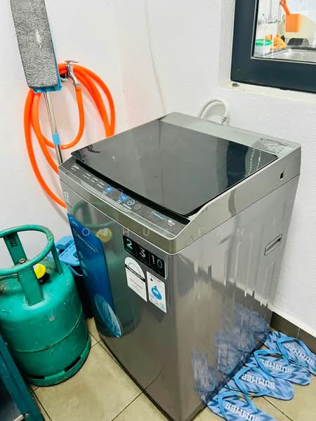 Condominium for Rent at Vista Bangi - Joshua Fan - Interior - PropertyGuru.com.my