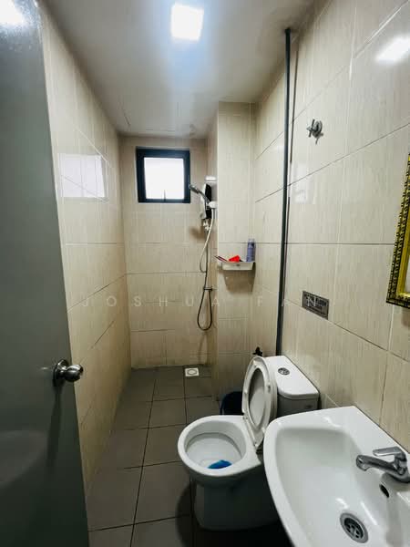 Condominium for Rent at Vista Bangi - Joshua Fan - Bathroom - PropertyGuru.com.my