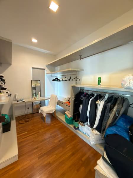 Zero-Lot Bungalow for Rent in Kajang (Selangor) - Hugo Gooi - Interior - PropertyGuru.com.my