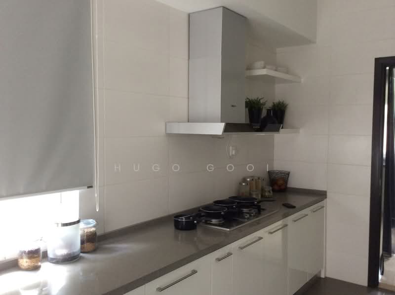 Zero-Lot Bungalow for Rent in Kajang (Selangor) - Hugo Gooi - Kitchen - PropertyGuru.com.my