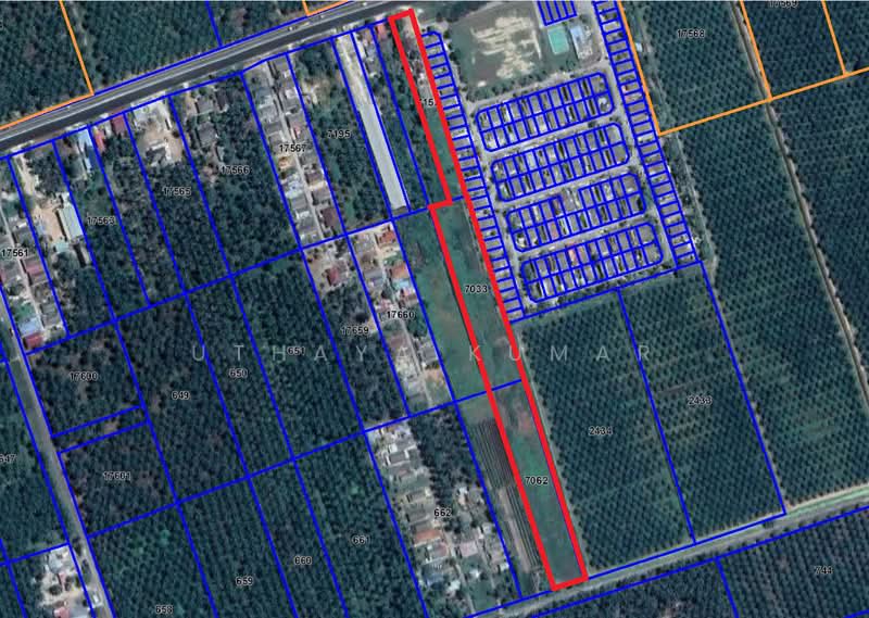 Agricultural Land for Sale in Bukit Rotan (Kuala Selangor) - Uthaya Kumar - PropertyGuru.com.my
