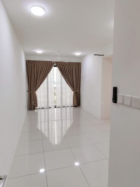 Vivo Executive Apartment - 1