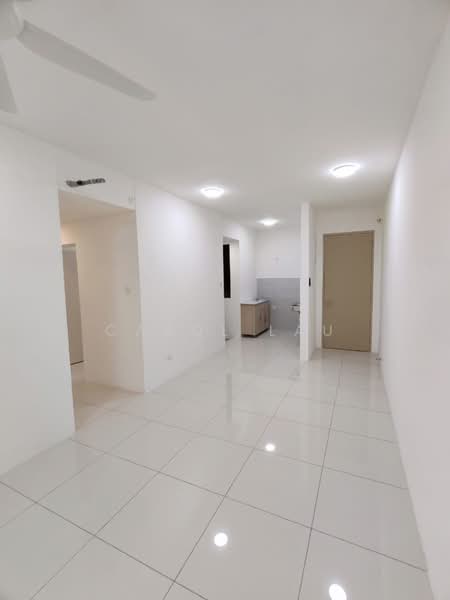 Vivo Executive Apartment - 2