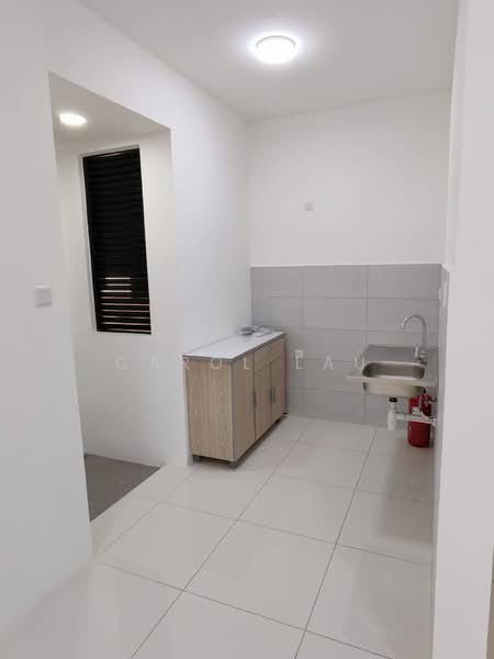 Vivo Executive Apartment - 3