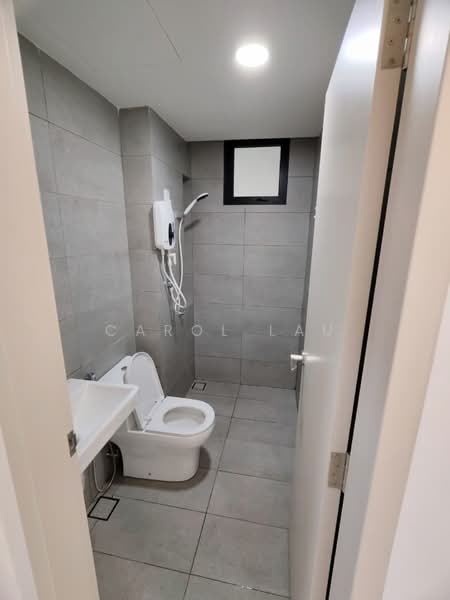 Apartment for Sale at Vivo Executive Apartment - Carol Lau - Bathroom - PropertyGuru.com.my