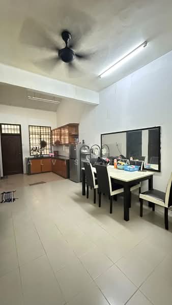 2-storey Terraced House for Sale in Bukit Indah (Iskandar Puteri (Nusajaya)) - Alviss Tay - Kitchen - PropertyGuru.com.my