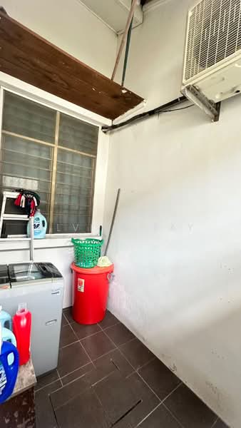 2-storey Terraced House for Sale in Bukit Indah (Iskandar Puteri (Nusajaya)) - Alviss Tay - Interior - PropertyGuru.com.my